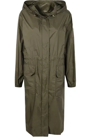 Moncler Hiengos parka-frakke