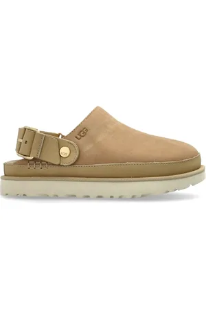 UGG Goldenstar slip on-sko