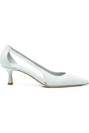 ROBERTO FESTA 40 mm Coralie pumps