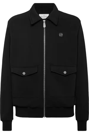 Philipp Plein Coster bomberjakke