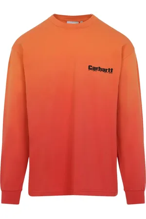 Carhartt T-shirt med løs pasform