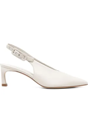 HALMANERA 55 mm Vale pumps