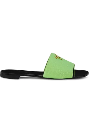 Giuseppe Zanotti Shirley sandaler