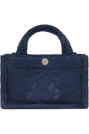 Vilebrequin Mini Turtle strandtaske