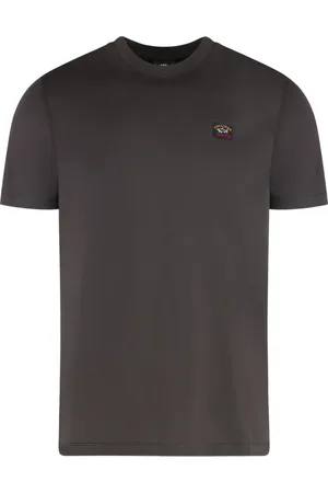 Paul & Shark T-shirt i bomuld