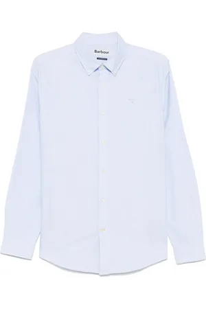 Barbour Oxtown skjorte