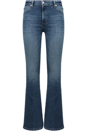 Citizens of Humanity Lilah jeans med svaj