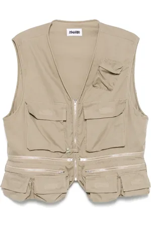 MAGLIANO Supercargo vest