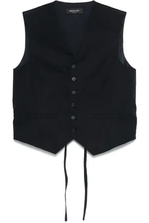Fabiana Filippi Vest i bomuld