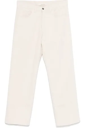 COSTUMEIN Plus jeans med lige ben