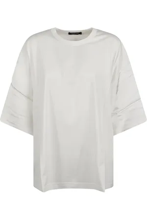 Fabiana Filippi T-shirt i bomuld