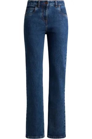 Etro Jeans med lige ben