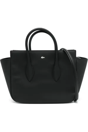 Lacoste Medium Daily City tote