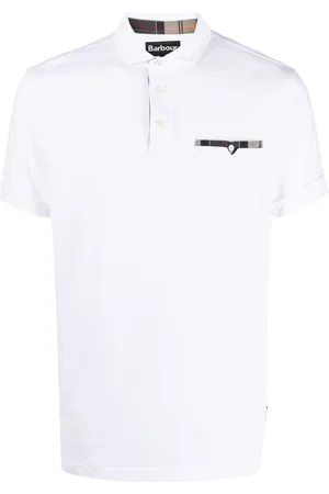 Barbour Kortærmet polo
