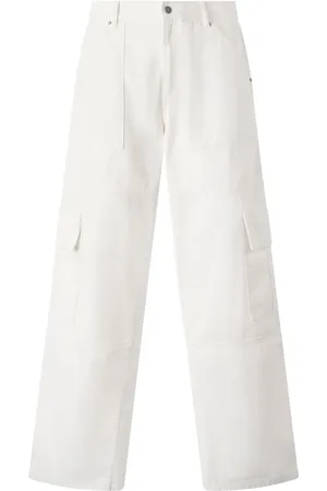 Roberto Cavalli Cargo-bukser