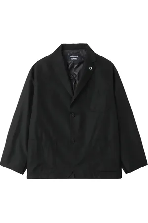 Comme des Garçons Enkeltradet blazer