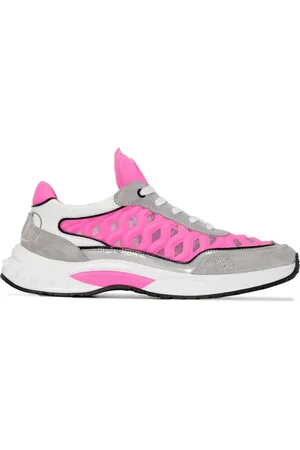 VALENTINO GARAVANI Low-top Ready Go Runner sneakers