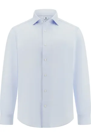 Boggi Milano Skjorte med knapper