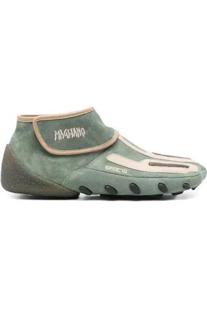 MAGLIANO Sneakers i ruskind