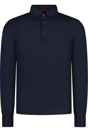 ISAIA Polotrøje