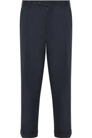 Maison Margiela Cropped bukser