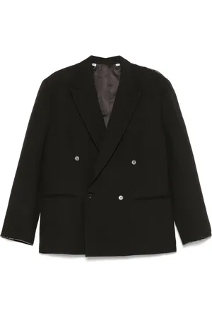 Lacoste Dobbeltradet blazer