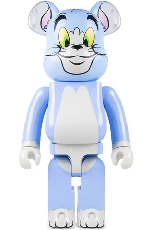 MEDICOM TOY X Tom and Jerry "Tom" BE@RBRICK 1000% figur