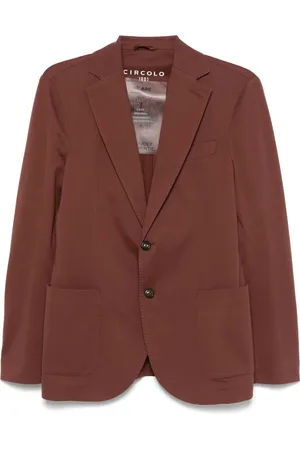 Circolo Blazer i piqué