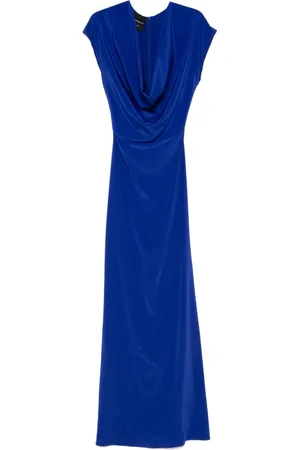 STEPHANE ROLLAND Kjole i crepe