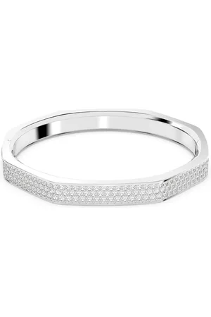 Swarovski Krystalbesat Dextera armbånd