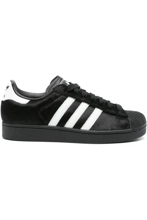adidas Superstar II sneakers