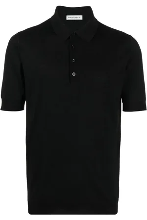 GOES BOTANICAL Polo skjorte
