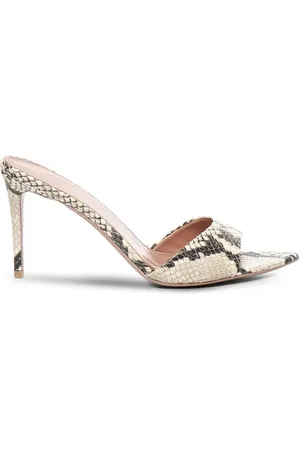 Giuliano Galiano Alixia mules