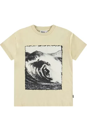 Molo Riley T-shirt