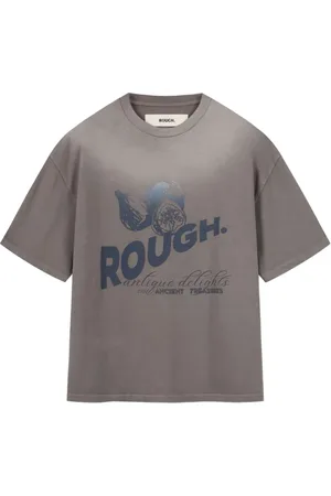 ROUGH. Fig T-shirt