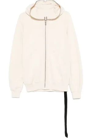 Rick Owens Gimp hættetrøje