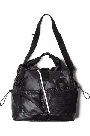 Makavelic Skuldertaske i ripstop