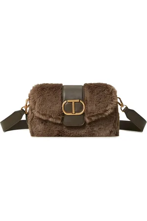 Twin-Set Medium Amie crossbody-taske