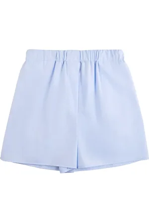 Hogan Shorts i bomuld