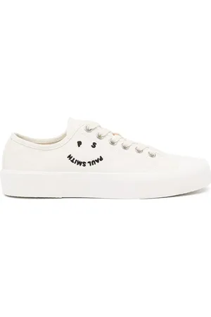 Paul Smith Baseballsko med logotryk