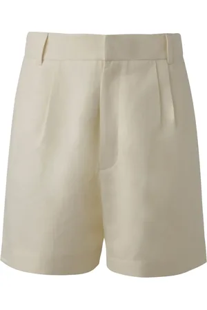MISCI Shorts i hør