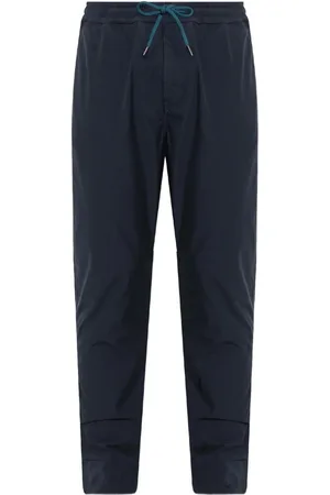 Paul Smith Joggingbukser med logomærke