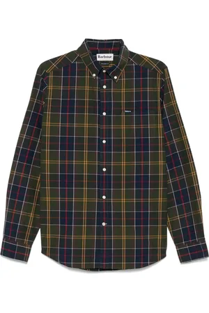 Barbour Laggon skjorte