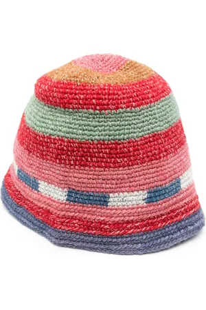 VISVIM Meda hat