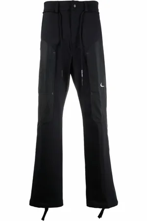 Nike Joggingbukser i tech-stof