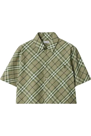 Burberry Ternet skjorte