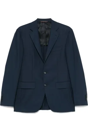 CANALI Blazer i uld