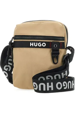 HUGO BOSS Dusky messenger-taske