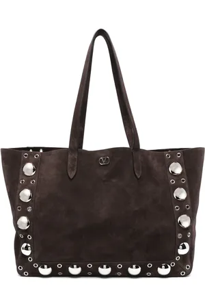 VALENTINO GARAVANI Stor Nellcôte tote