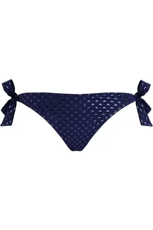 Vilebrequin Relief Sparkling bikiniunderdel